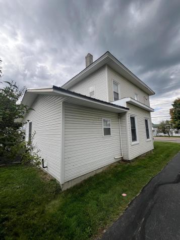 230 East Main Street Chateaugay NY 12920