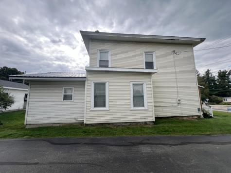 230 East Main Street Chateaugay NY 12920