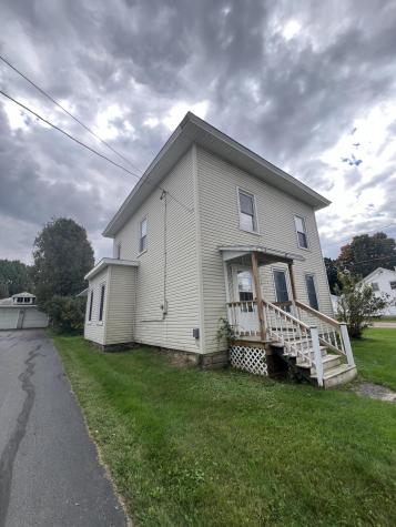 230 East Main Street Chateaugay NY 12920