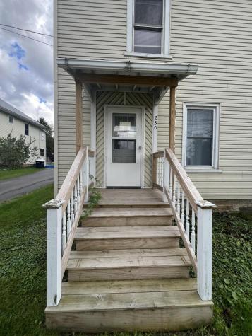 230 East Main Street Chateaugay NY 12920