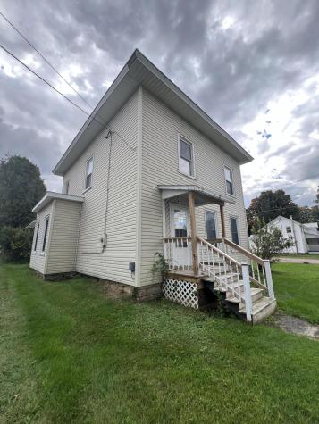 230 East Main Street Chateaugay NY 12920