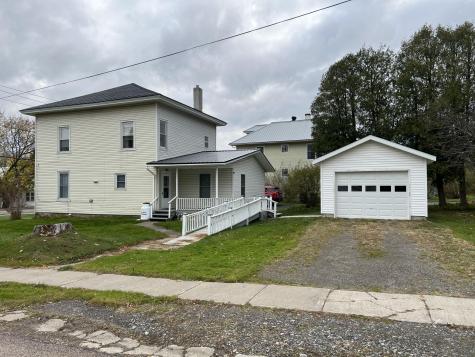 230 East Main Street Chateaugay NY 12920