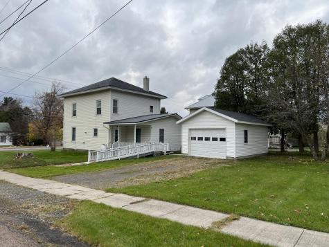 230 East Main Street Chateaugay NY 12920