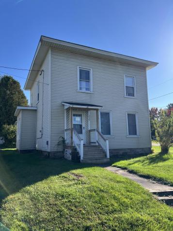 230 East Main Street Chateaugay NY 12920