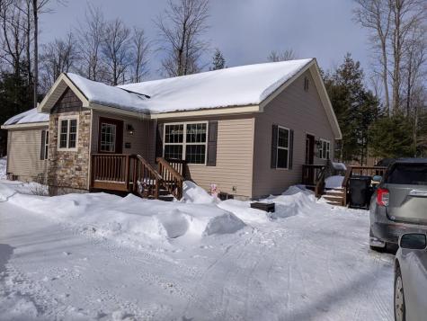 201 Creek Road Champlain NY 12919