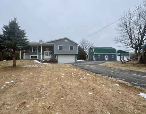 251 Campbell Road Churubusco NY 12923