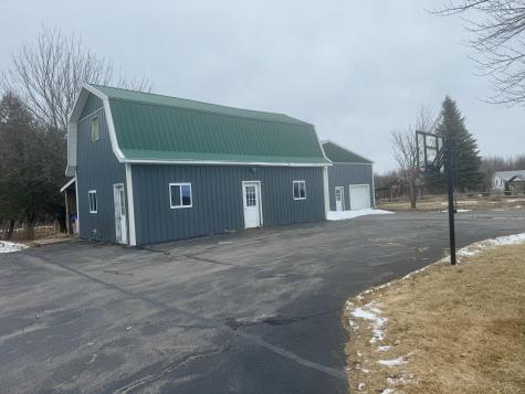 251 Campbell Road Churubusco NY 12923