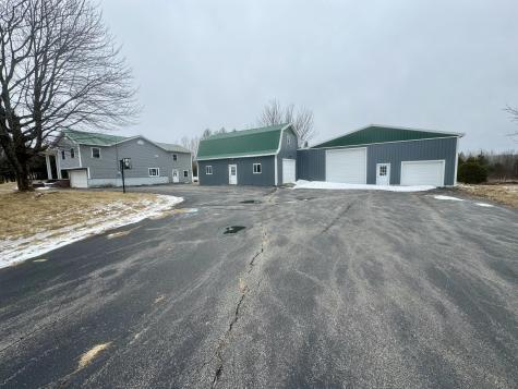 251 Campbell Road Churubusco NY 12923