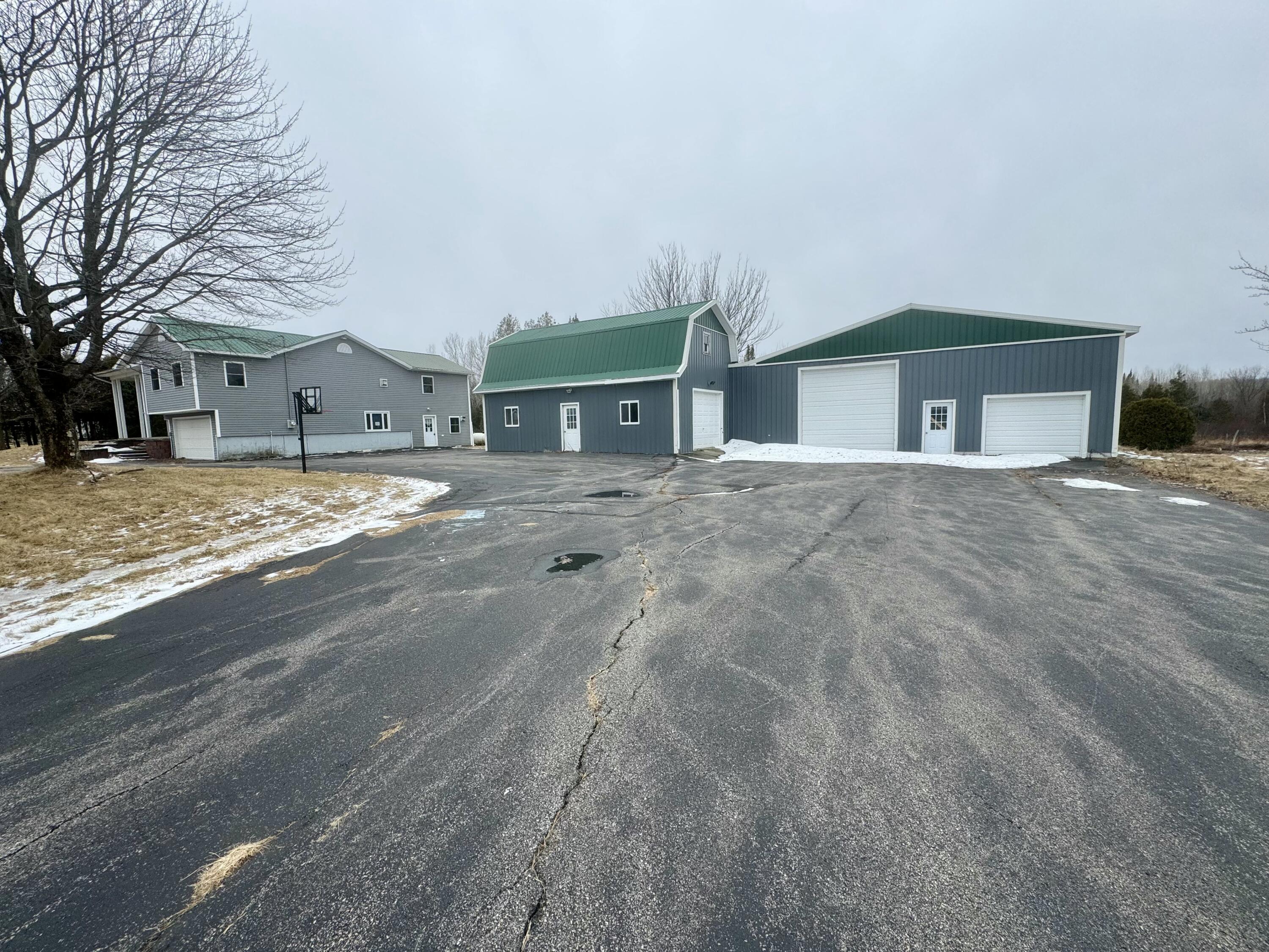 251 Campbell Road Churubusco NY 12923