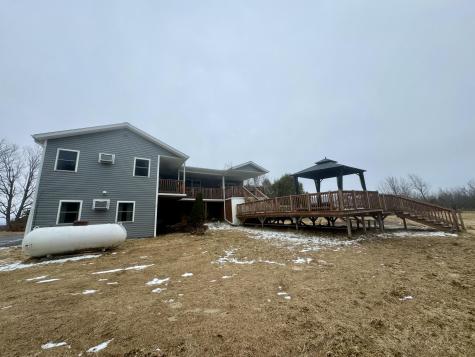 251 Campbell Road Churubusco NY 12923