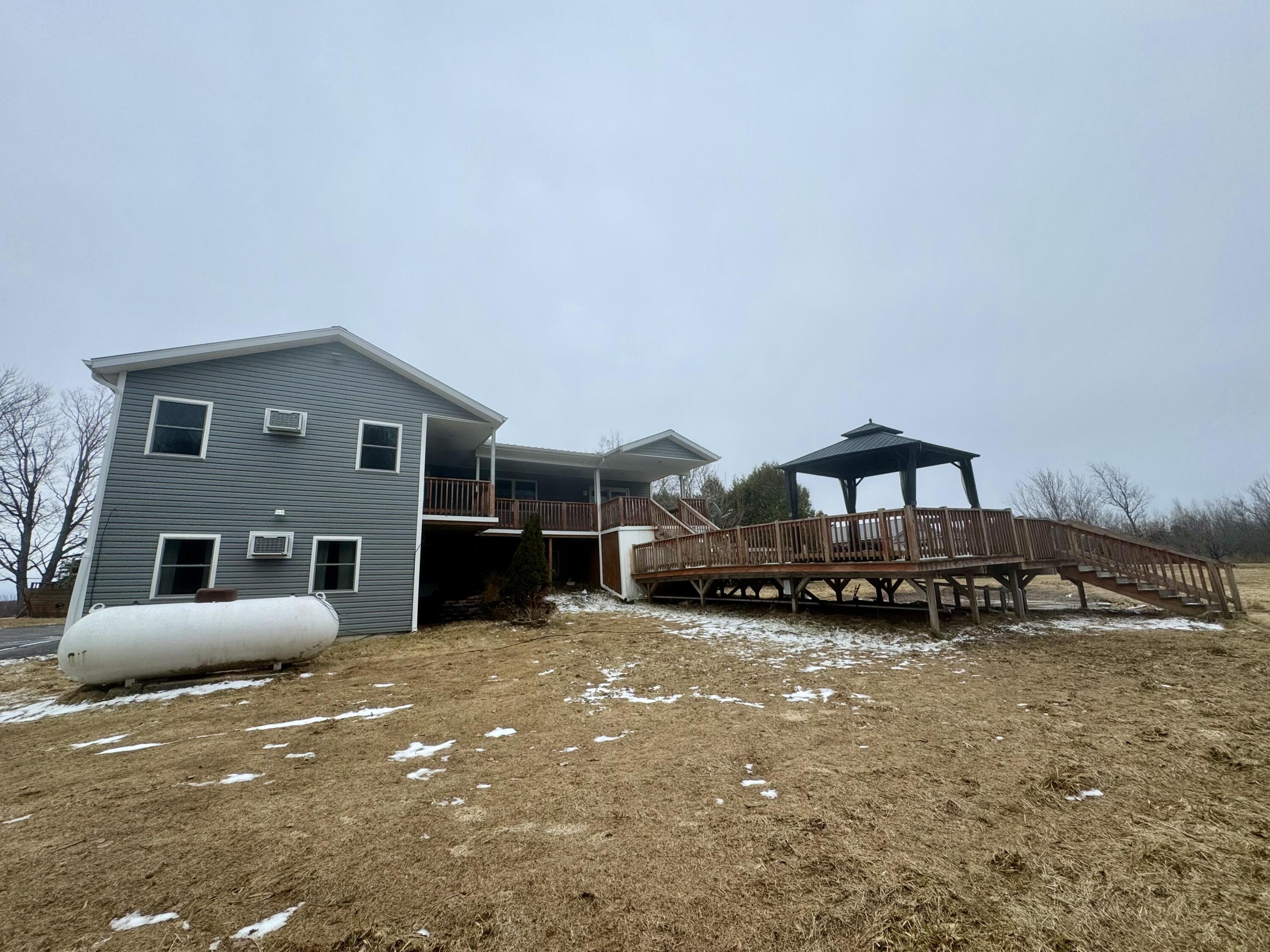 251 Campbell Road Churubusco NY 12923