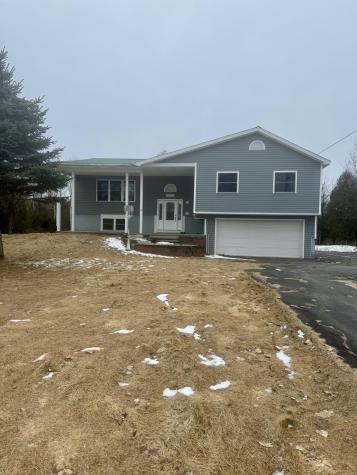 251 Campbell Road Churubusco NY 12923