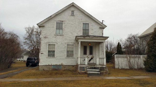87 State Street Rouses Point NY 12979
