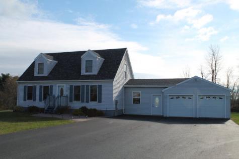 20 Haynes Terrace Peru NY 12972