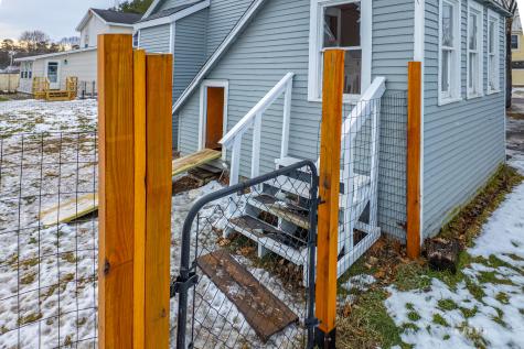 23 Riverside Avenue Plattsburgh NY 12901