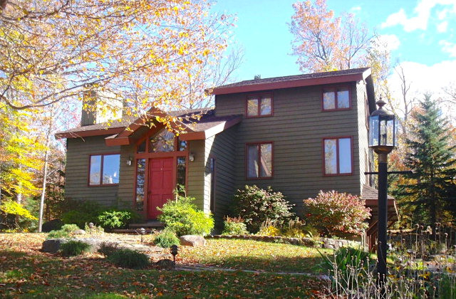 485 Mirror Lake Drive Lake Placid NY 12946