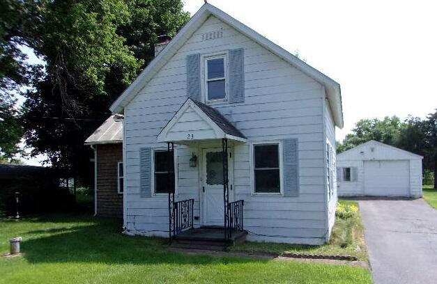 23 Depot Street Mooers NY 12958