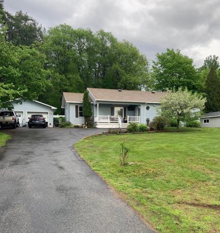 1992 State Route 30 Tupper Lake NY 12986