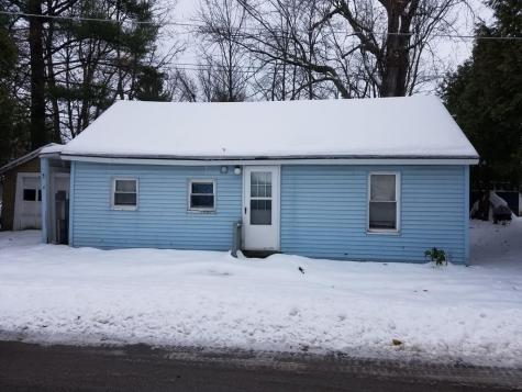4 Lafayette Street Malone NY 12953