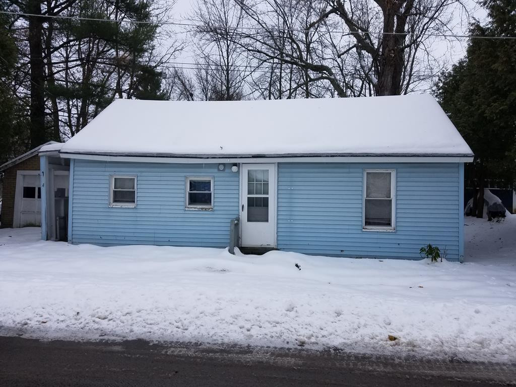 4 Lafayette Street Malone NY 12953
