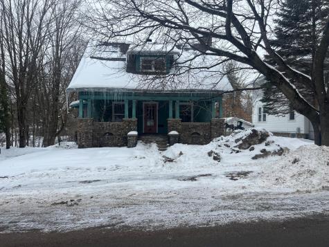 90 Raymond Street Malone NY 12953