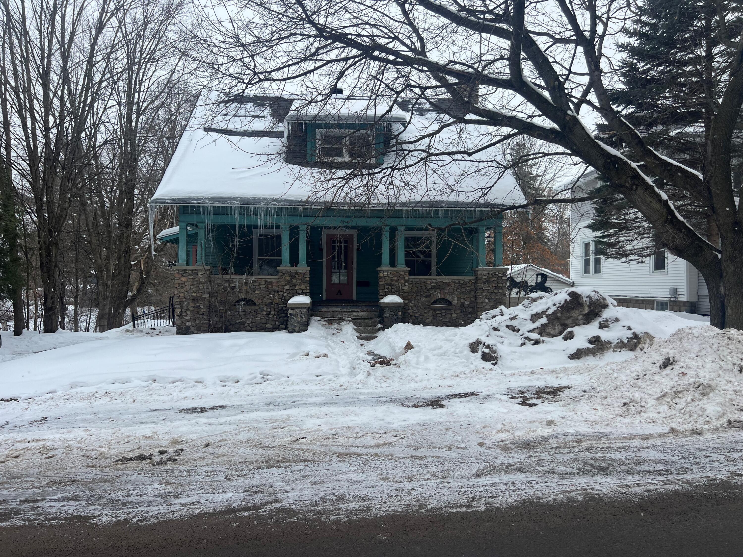 90 Raymond Street Malone NY 12953