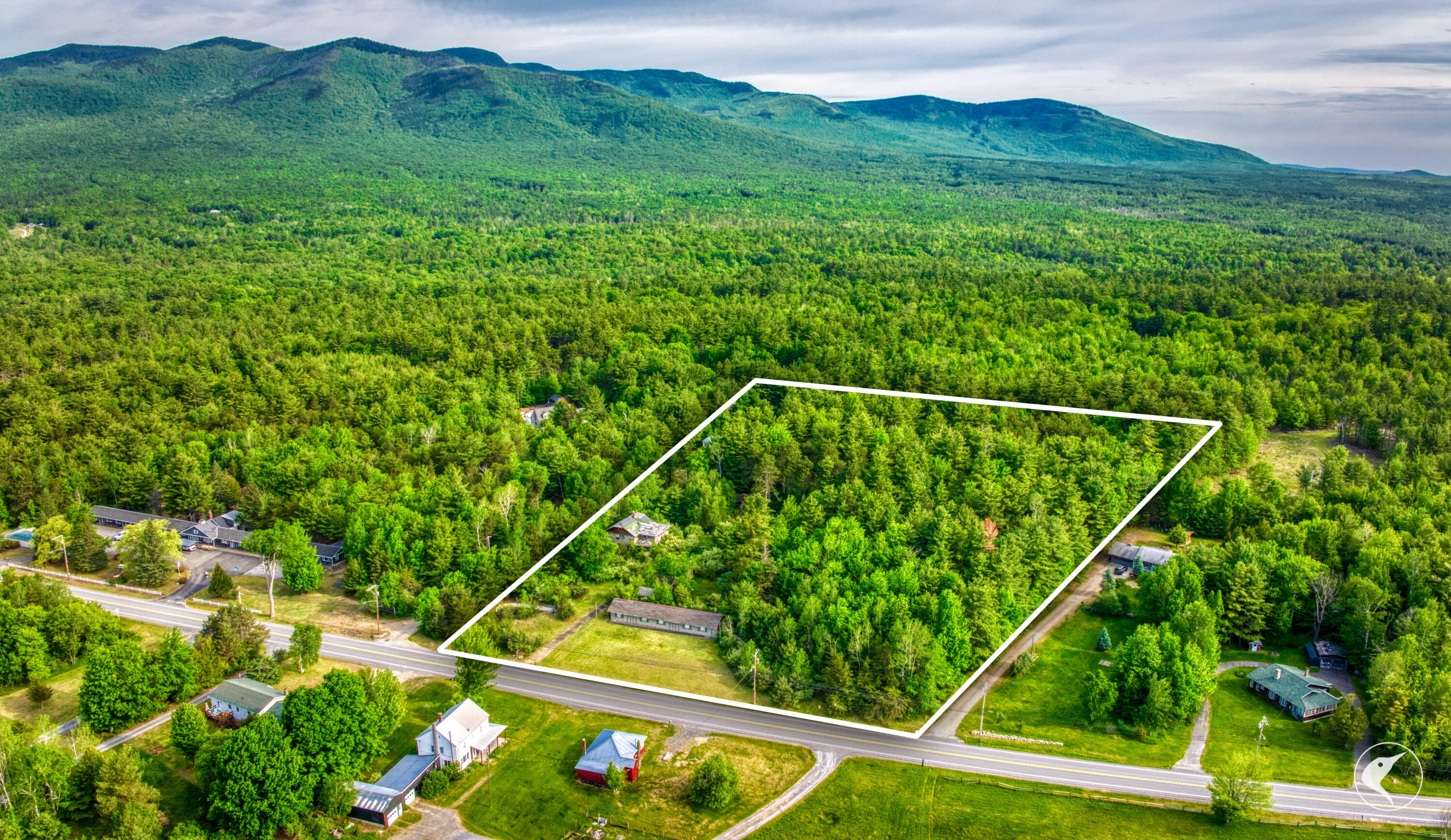 5957 New York 86 Wilmington NY 12997