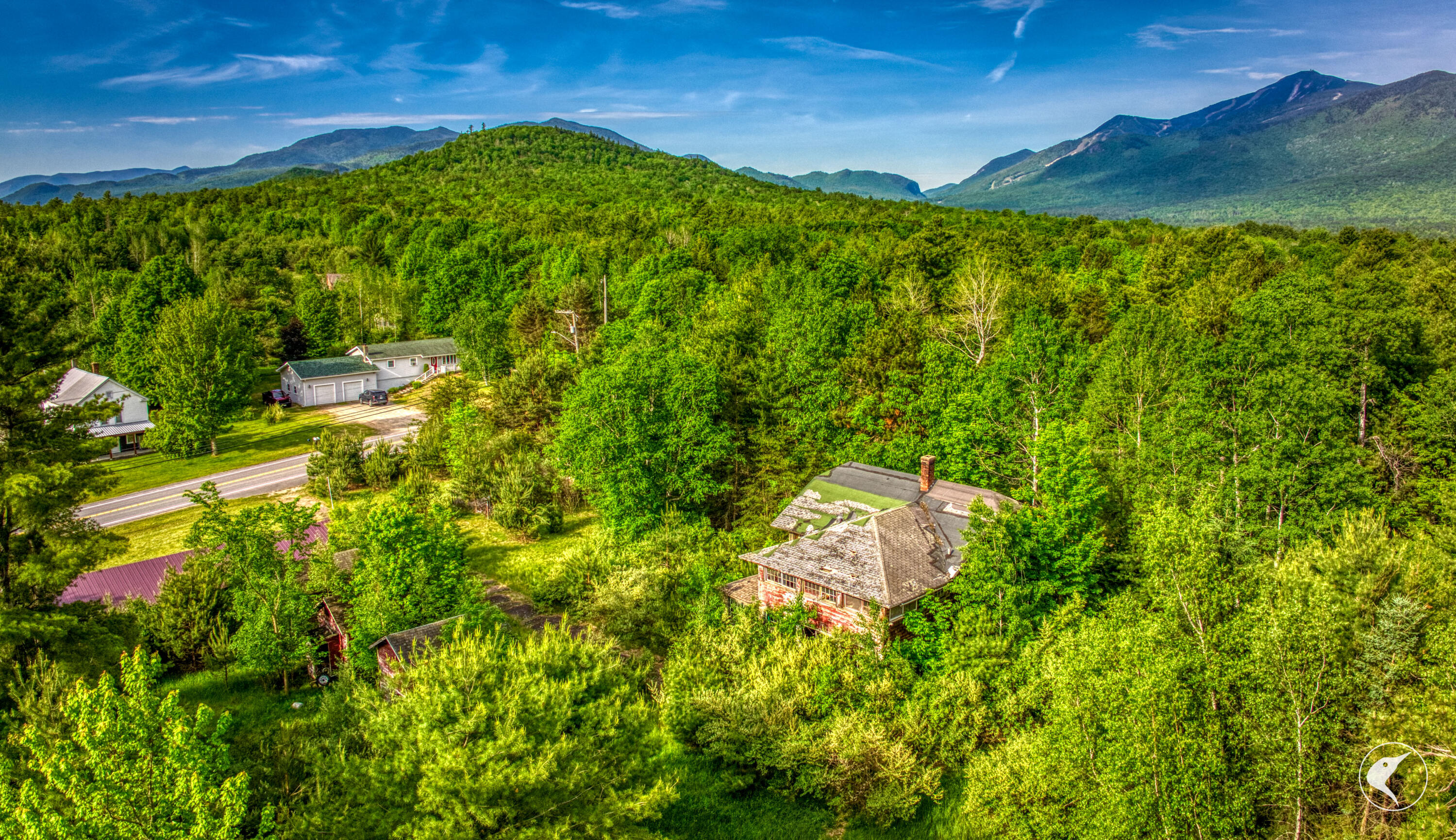 5957 New York 86 Wilmington NY 12997
