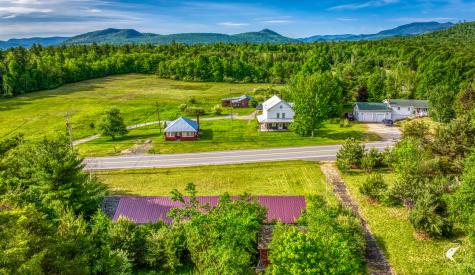 5957 New York 86 Wilmington NY 12997