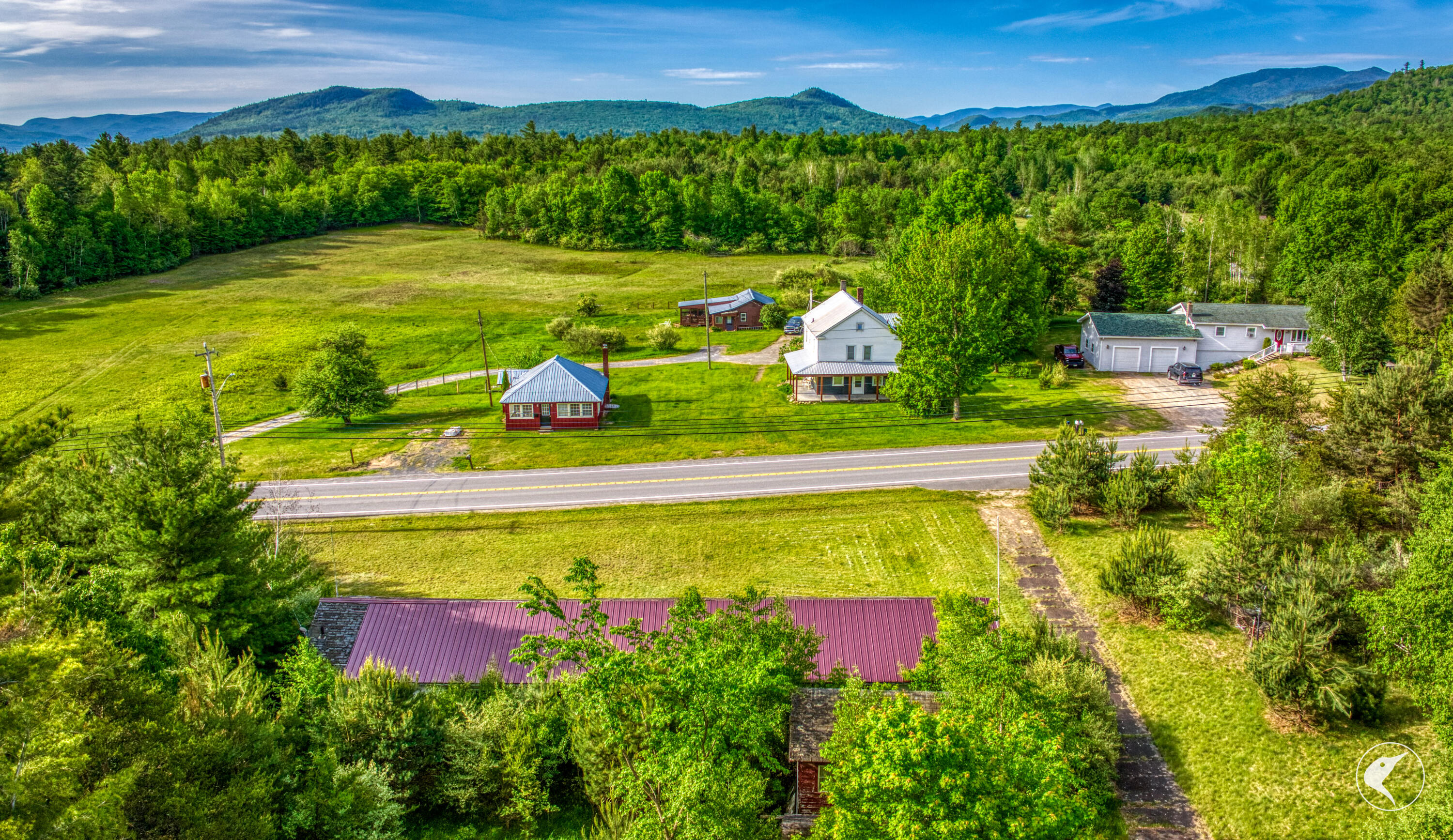 5957 New York 86 Wilmington NY 12997