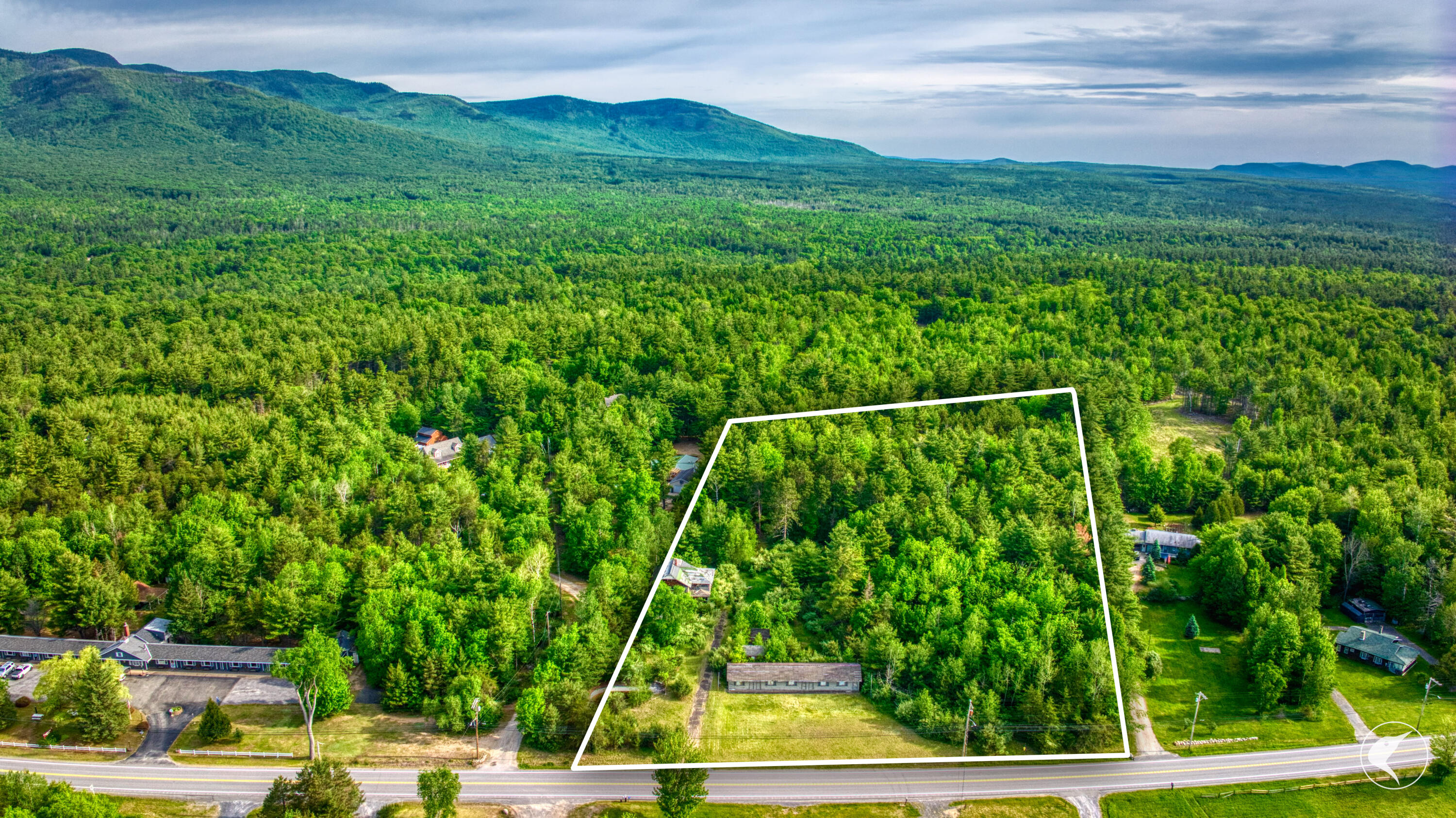 5957 New York 86 Wilmington NY 12997