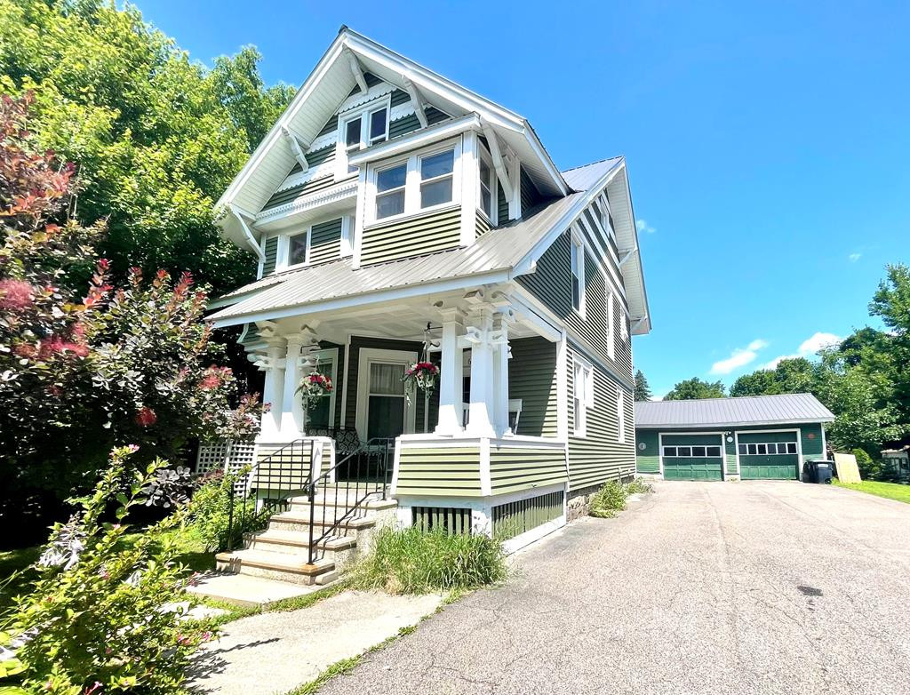 6 Pine Street Malone NY 12953