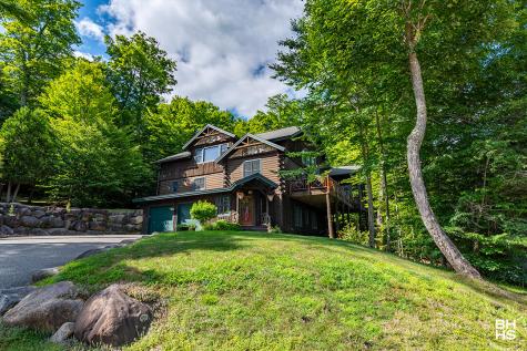 26 Overlook Way Lake Placid NY 12946