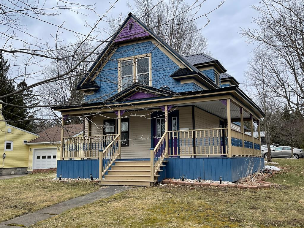 188 Elm Street Malone NY 12953