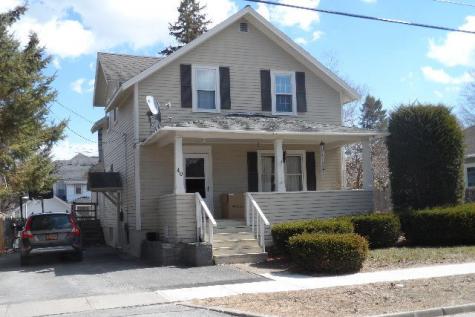 40 Palmer Street Plattsburgh NY 12901
