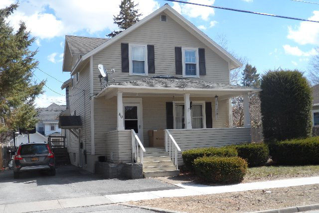 40 Palmer Street Plattsburgh NY 12901