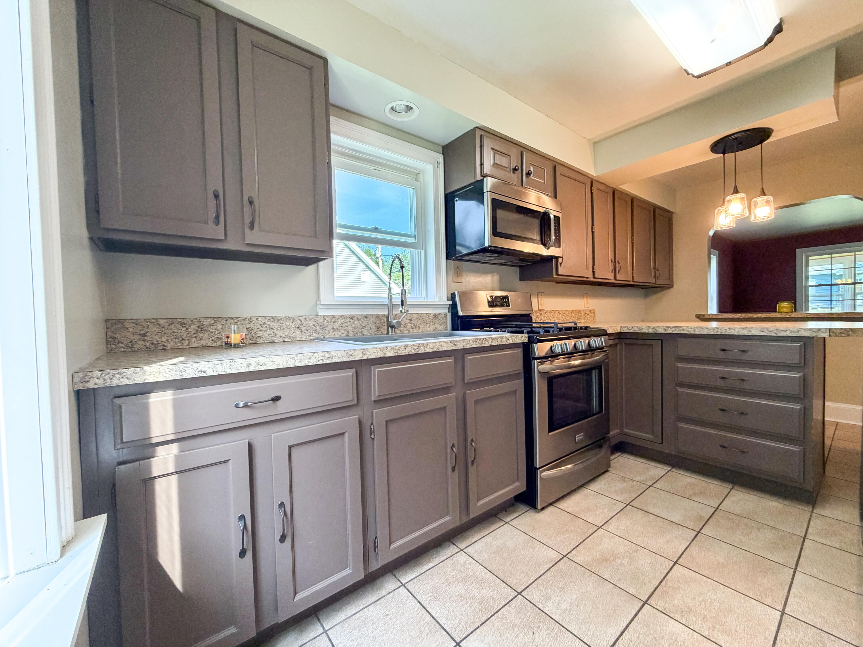43 Pleasant Street Dannemora NY 12929