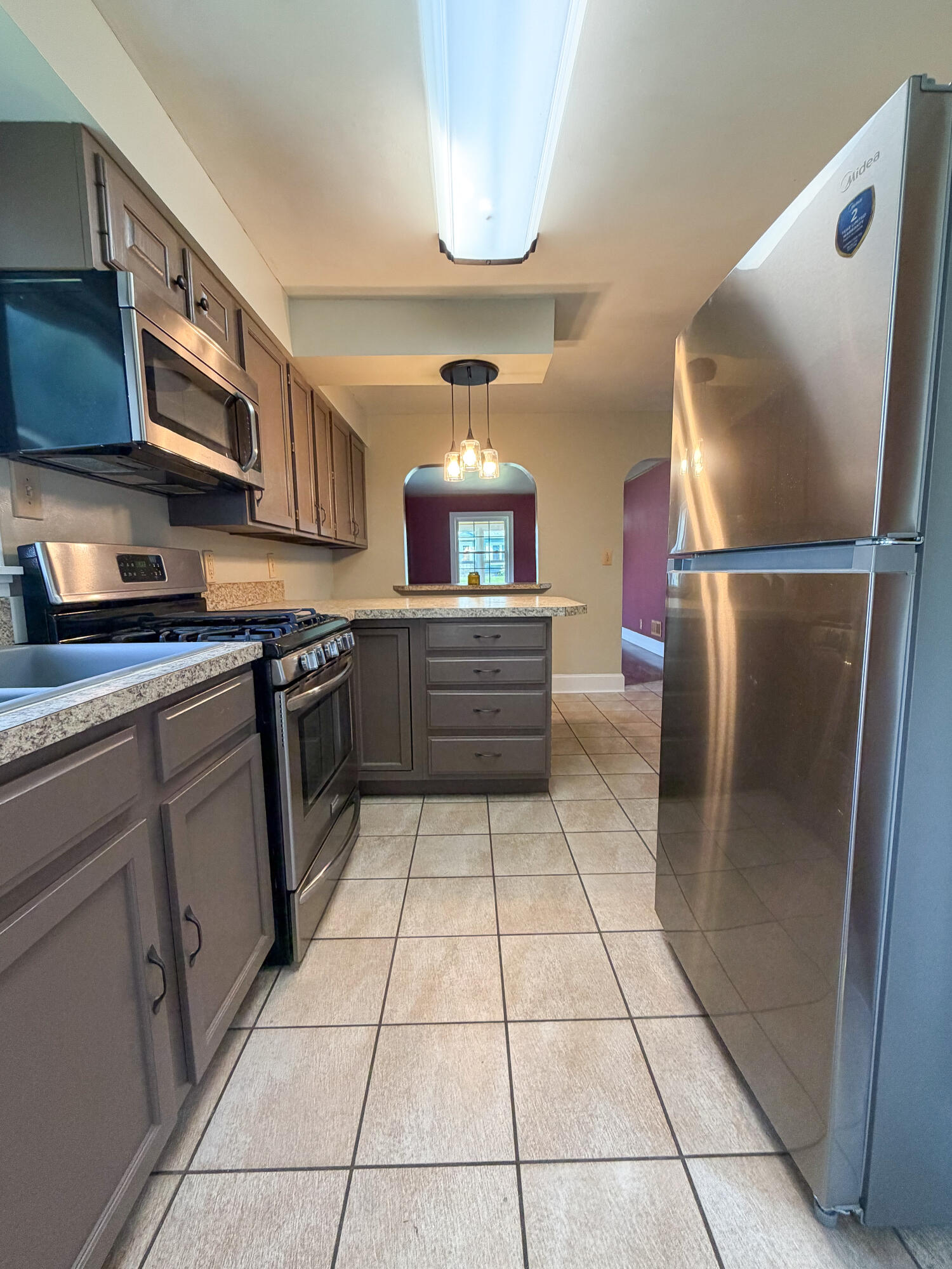 43 Pleasant Street Dannemora NY 12929