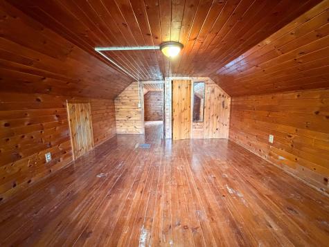 43 Pleasant Street Dannemora NY 12929