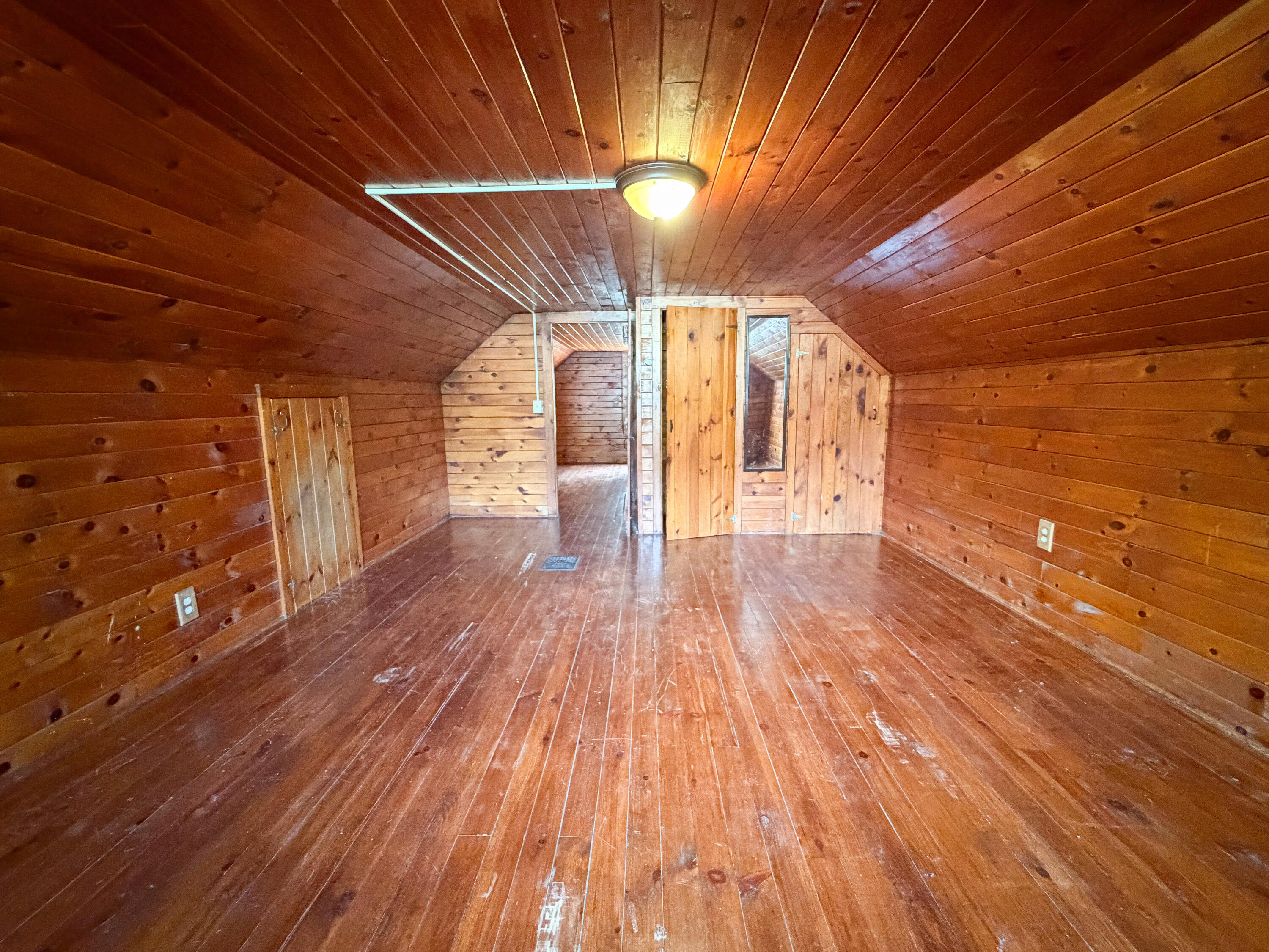 43 Pleasant Street Dannemora NY 12929