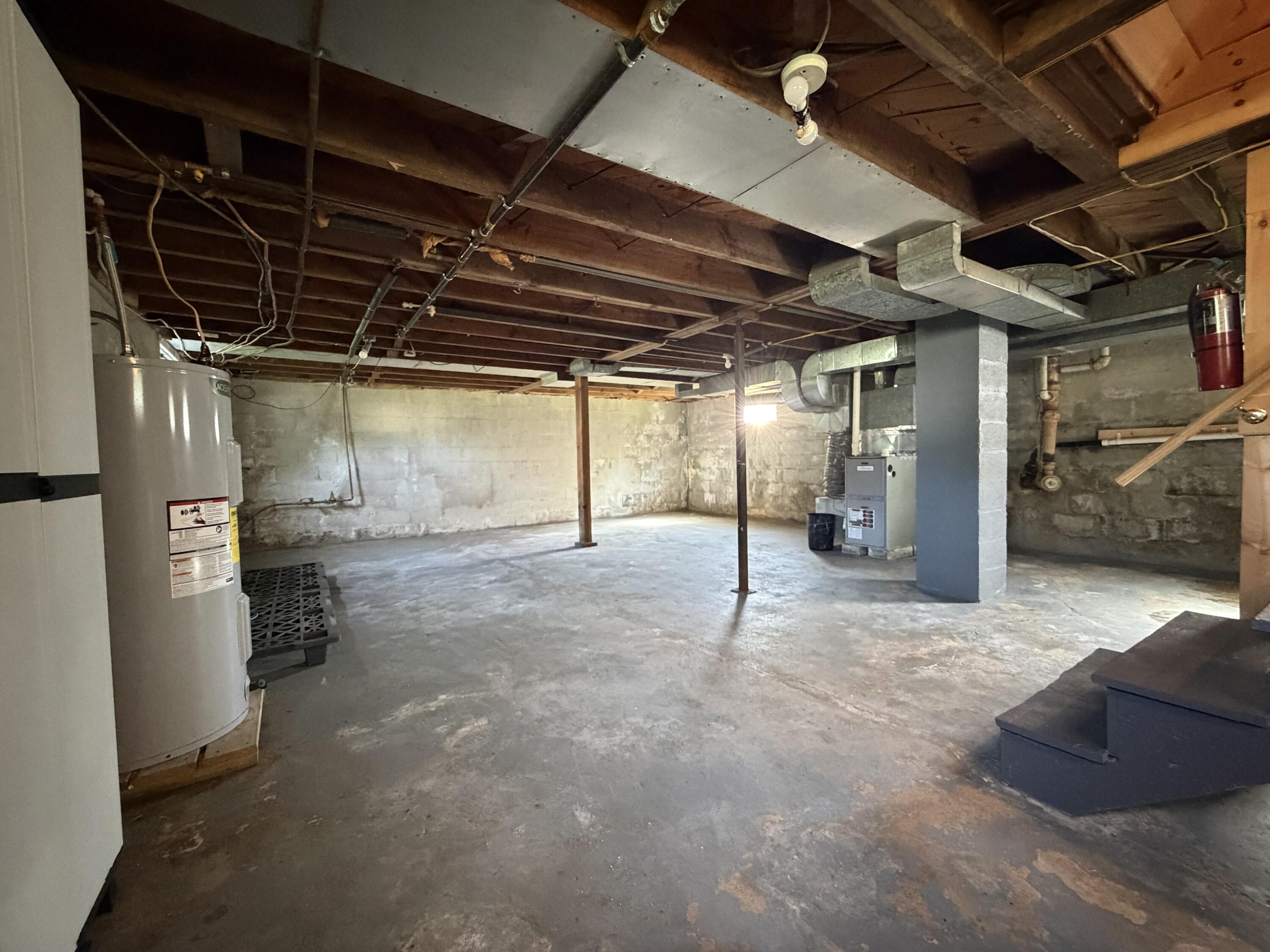 43 Pleasant Street Dannemora NY 12929