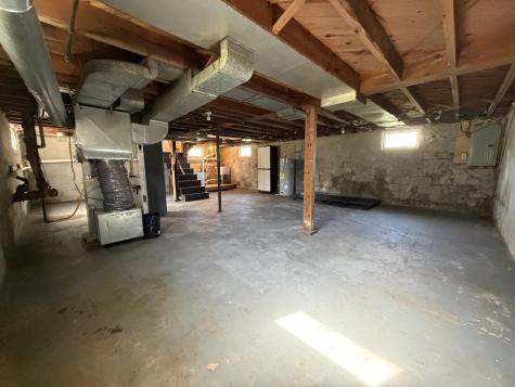 43 Pleasant Street Dannemora NY 12929