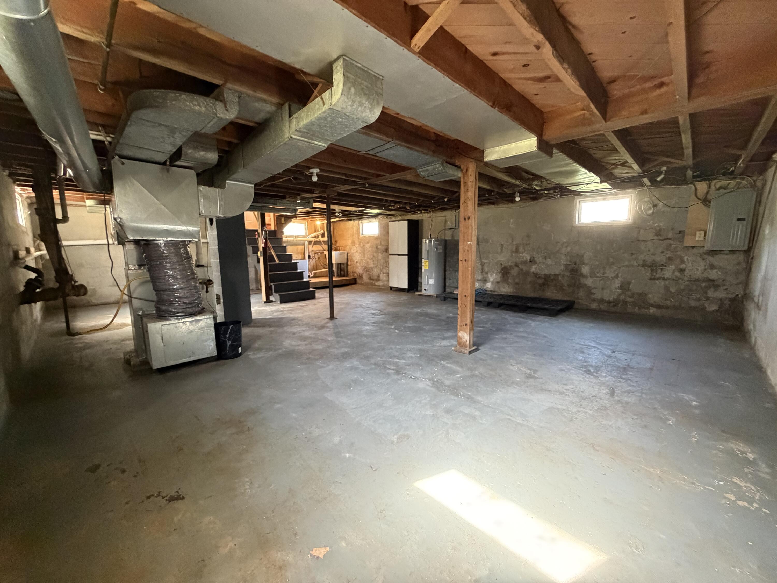 43 Pleasant Street Dannemora NY 12929
