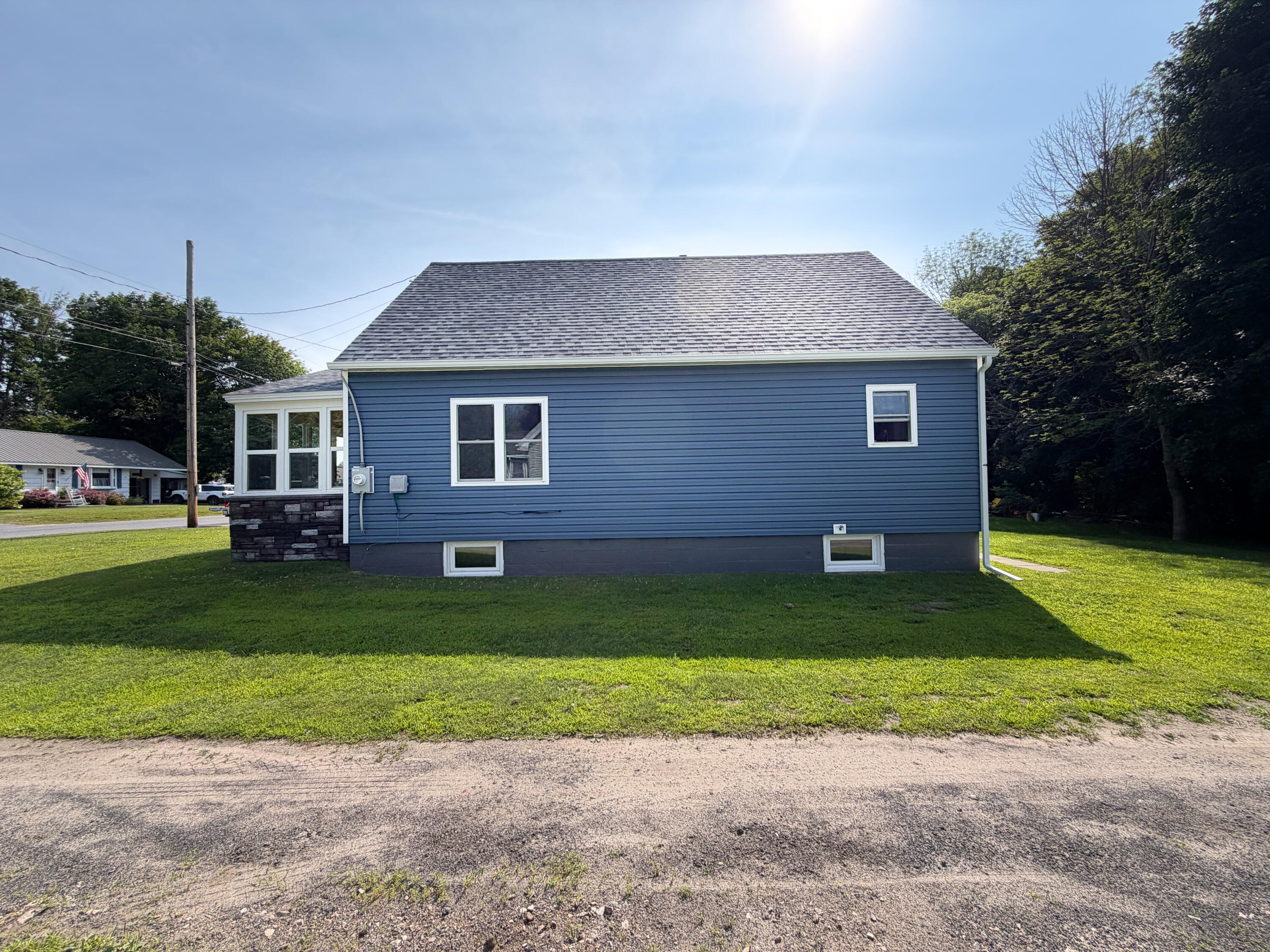 43 Pleasant Street Dannemora NY 12929