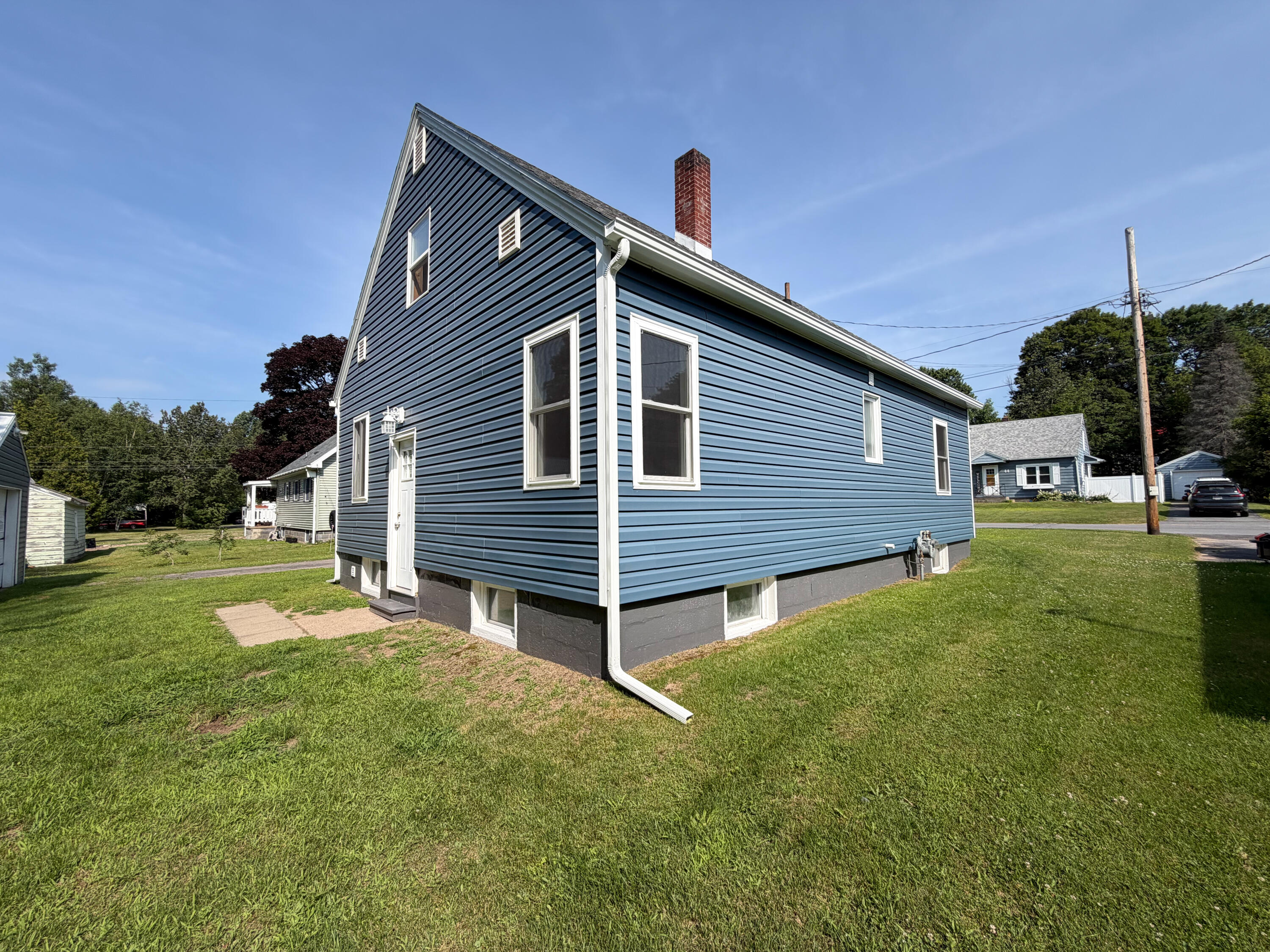 43 Pleasant Street Dannemora NY 12929