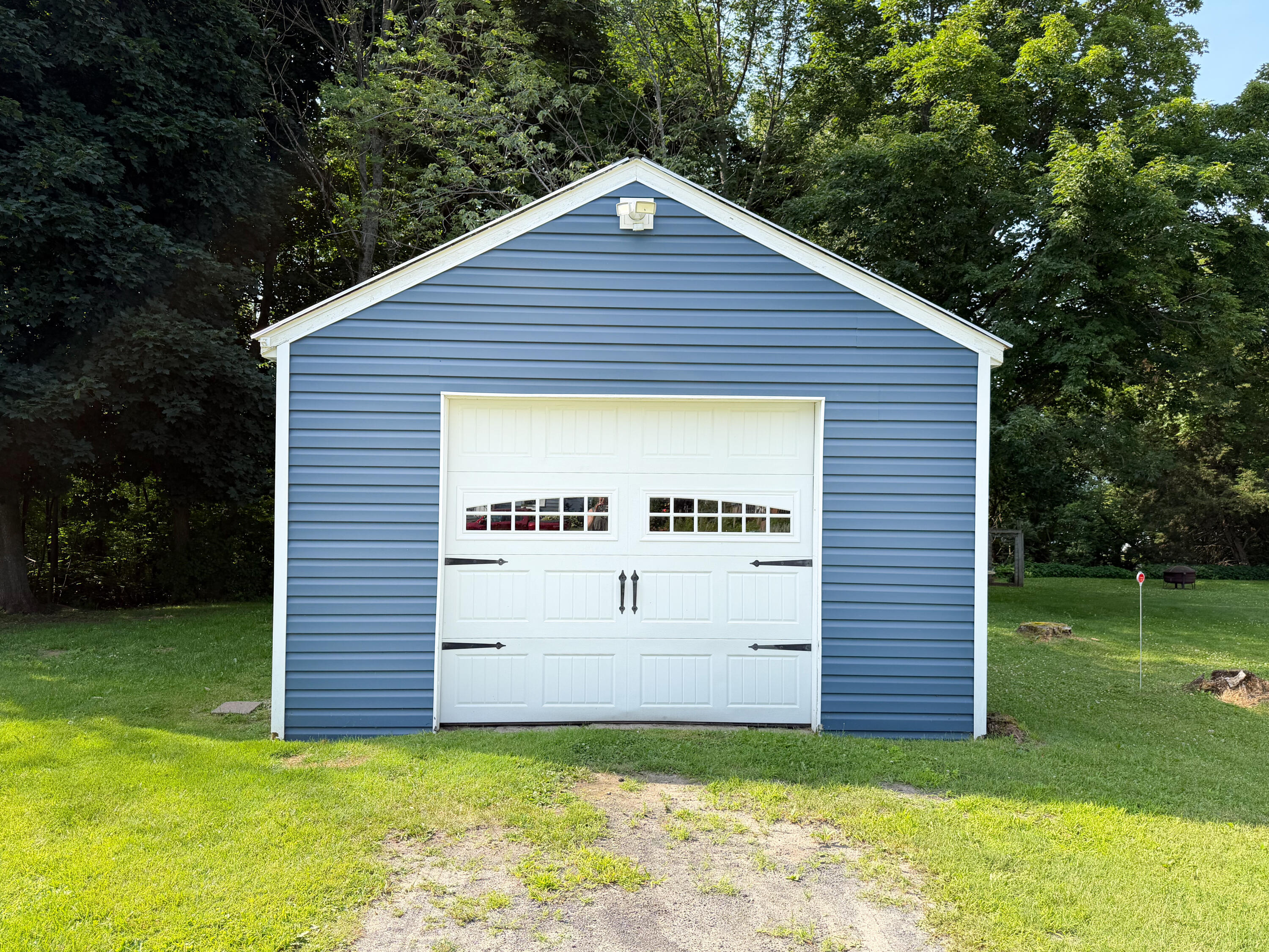 43 Pleasant Street Dannemora NY 12929