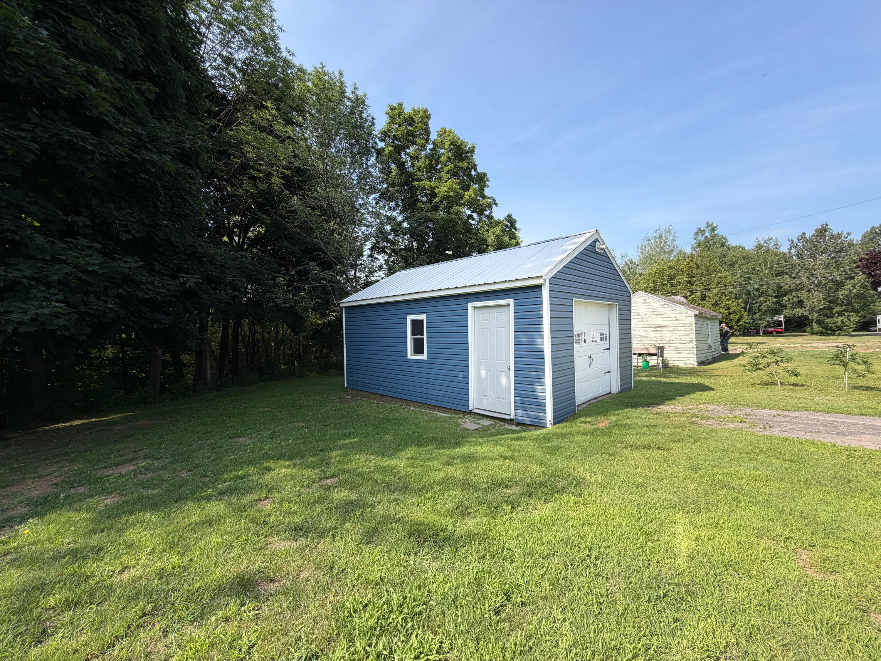 43 Pleasant Street Dannemora NY 12929
