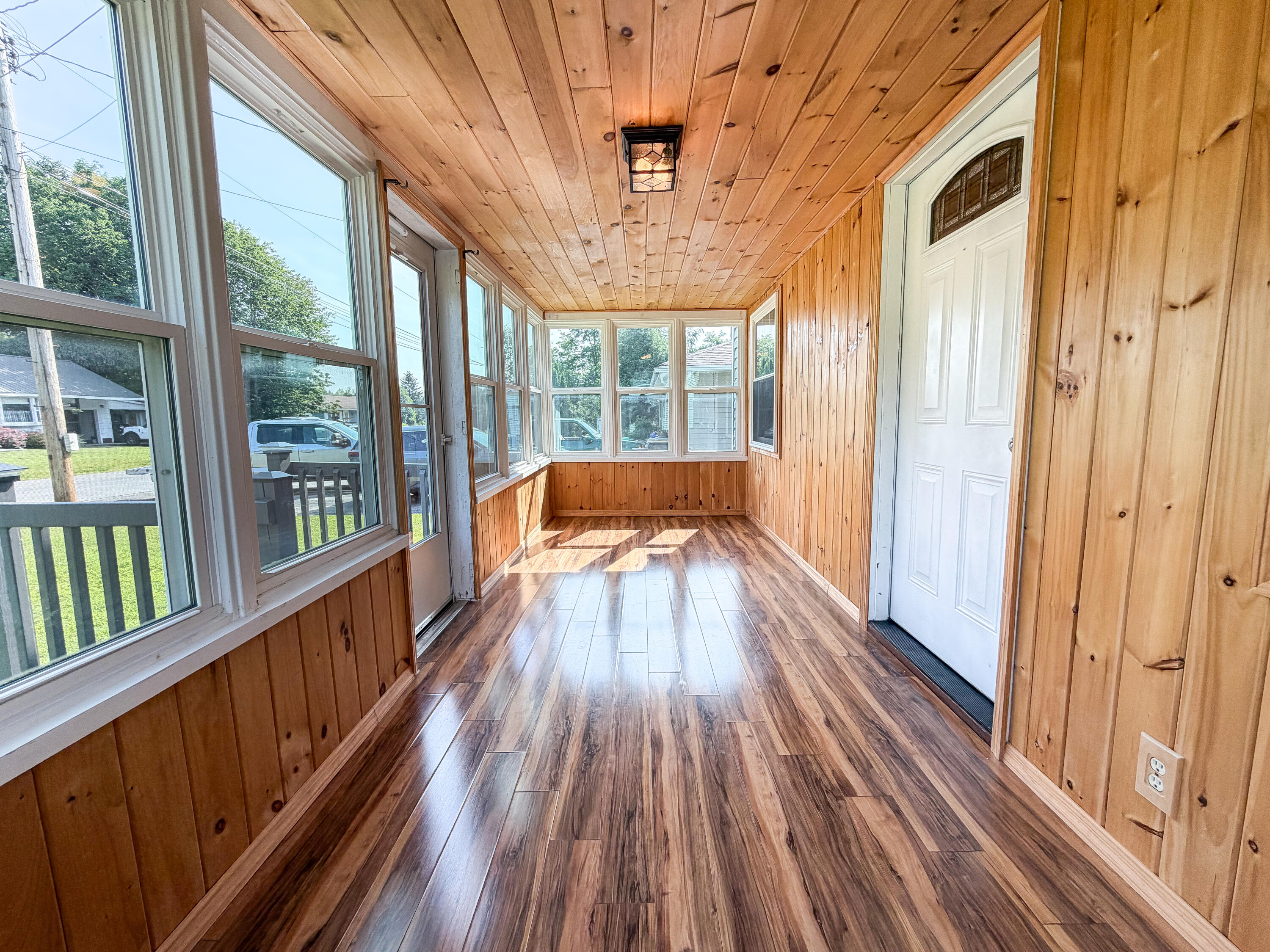43 Pleasant Street Dannemora NY 12929