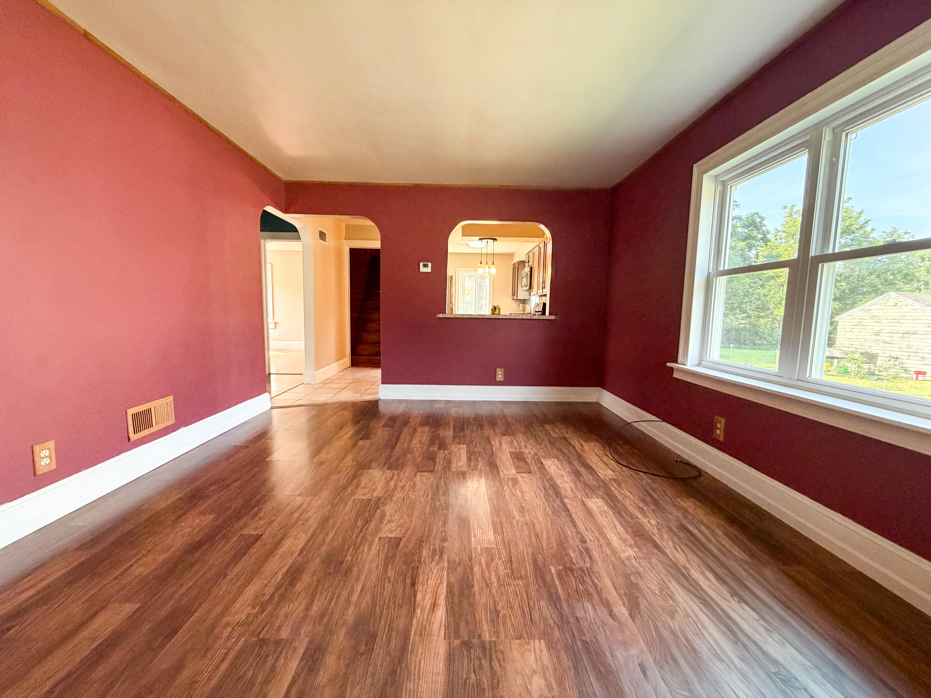 43 Pleasant Street Dannemora NY 12929