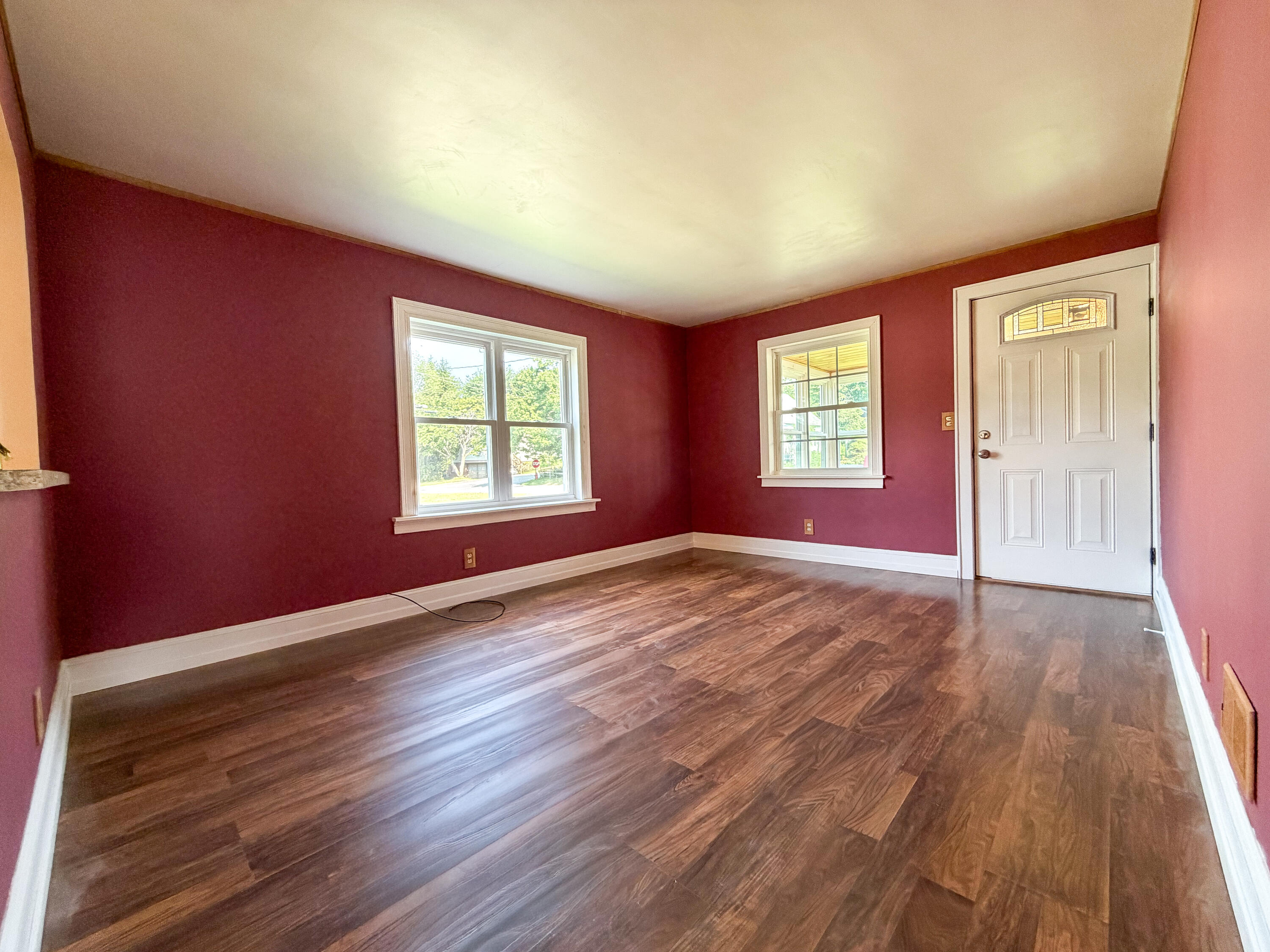 43 Pleasant Street Dannemora NY 12929